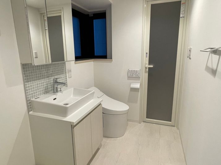 【閉店】203 - 【閉店】テレワークブース門前仲町