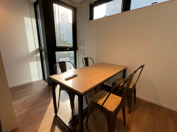 【閉店】203 - 【閉店】テレワークブース門前仲町