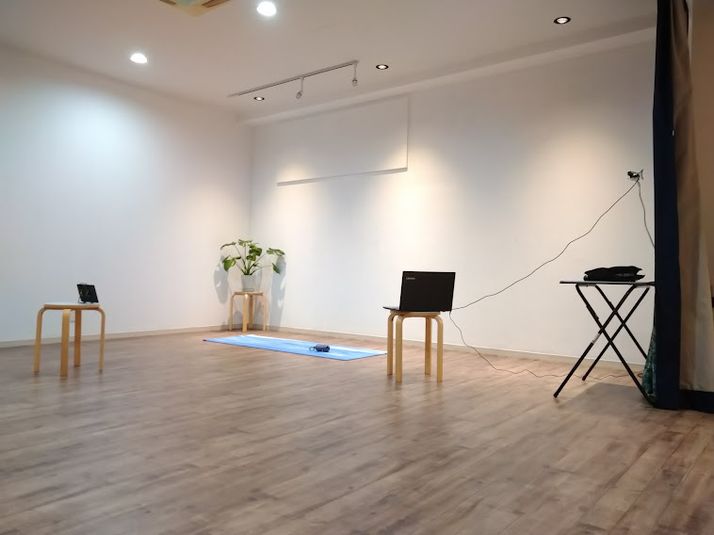 コミュニティ・スタジオ - Hale Plumeria