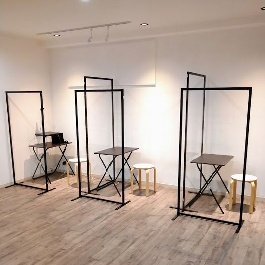 コミュニティ・スタジオ - Hale Plumeria