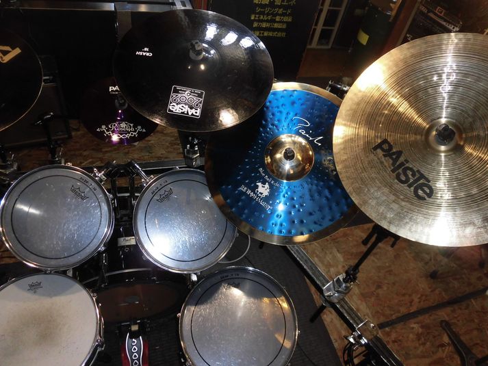 福井JUNK FAB　第１スタジオ - スタジオ　ジャンク・ファブ