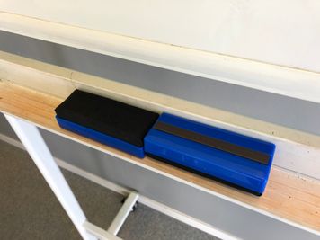 MEETINGROOM 85 貸会議室/個室/8名/清潔/格安の室内の写真