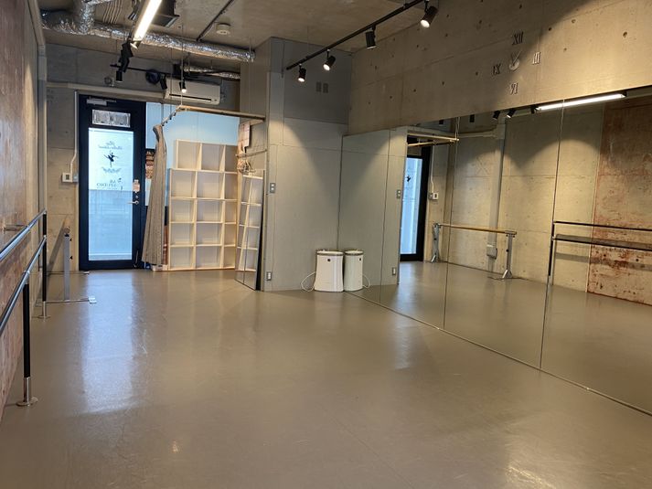 多目的スペース - AR studio