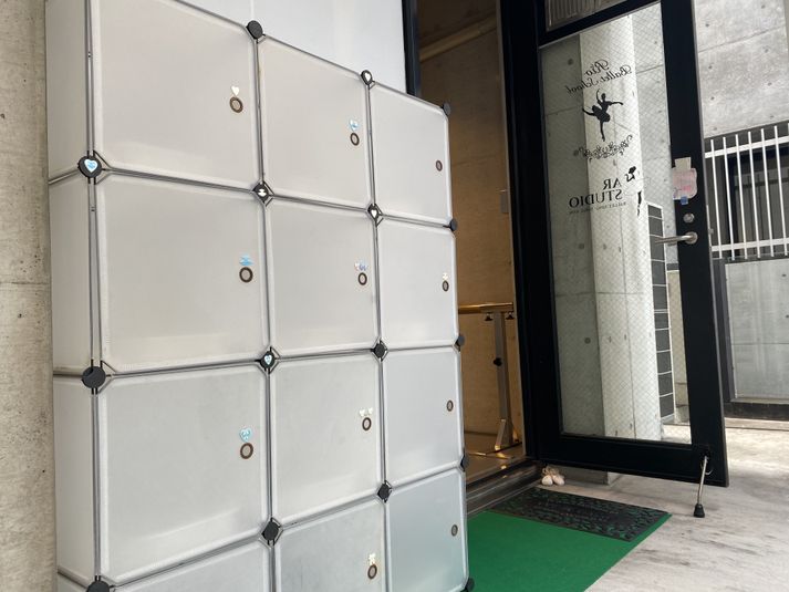 多目的スペース - AR studio