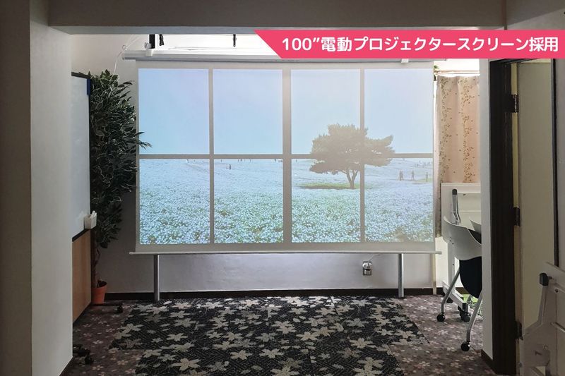 中野駅2分🔥3種類のヒーター｜4方向隣接住戸のない独立住戸✨ - 換気抜群！四カ所全開の角部屋