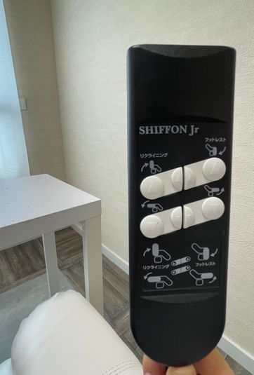 B号室 - シェアサロン ハコガシ 3F 305号室内