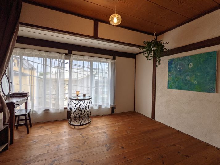 レンタルサロン・多目的スペース - エンアルト