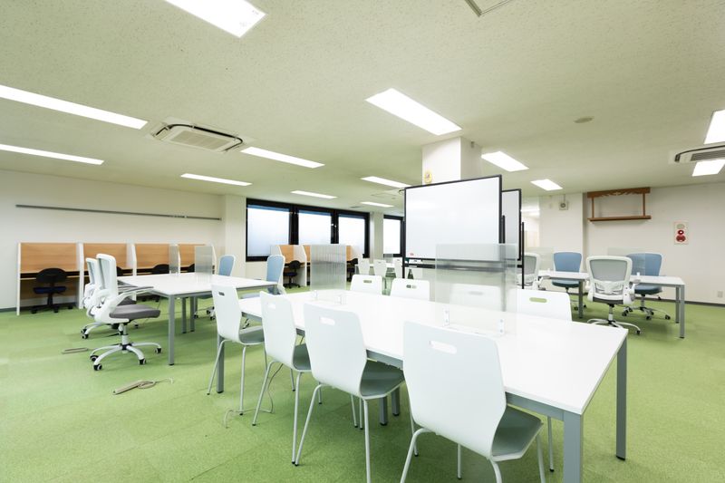 1日スポットご利用 - WORX富士