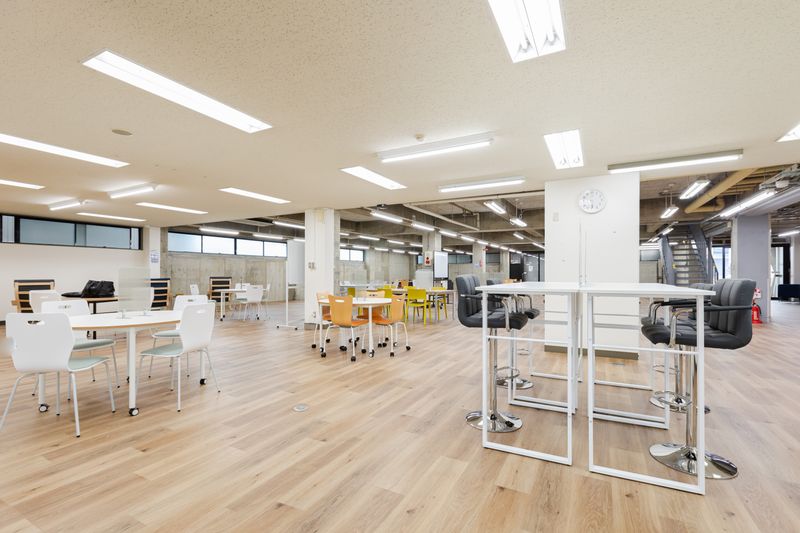 1日スポットご利用 - WORX富士