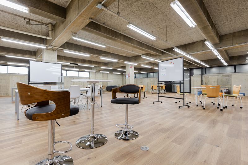 1日スポットご利用 - WORX富士