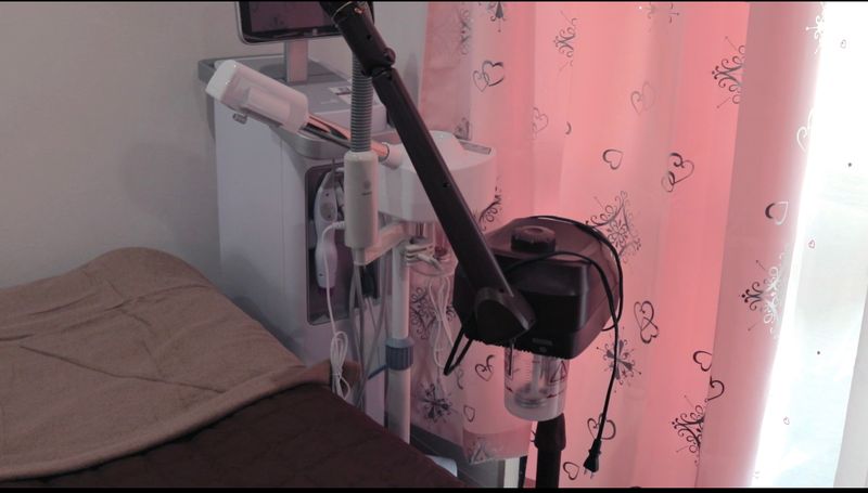 栄中心にありますとても便利 - 名古屋栄シェアサロン美容レッスン