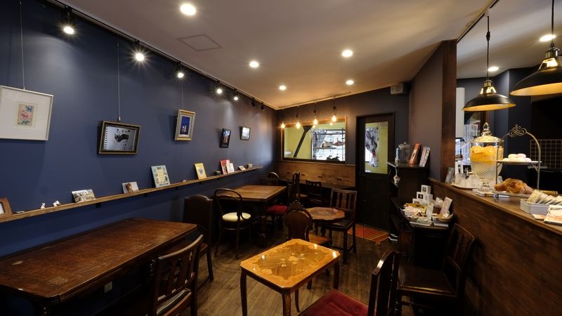 キッチン付きレンタルスペース - すあま商會