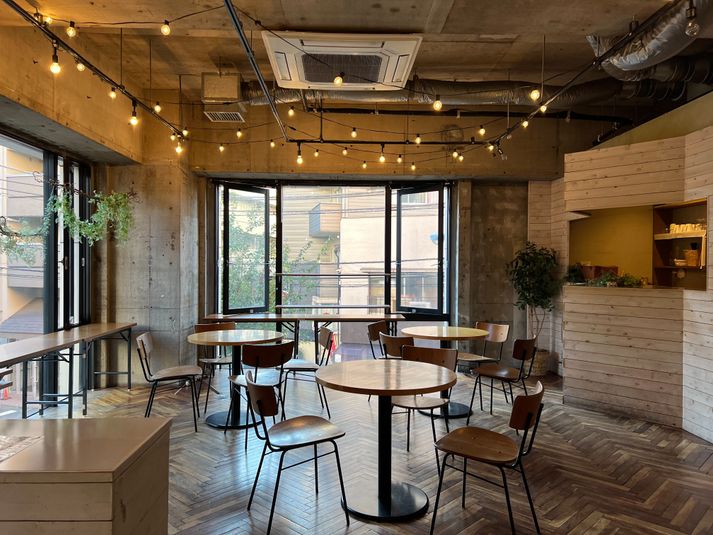 池袋 パーティー イベントスペース - グレイドパーク池袋（旧：ELLARE）