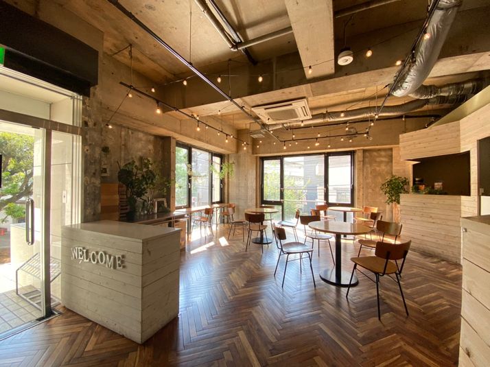 池袋 パーティー イベントスペース - グレイドパーク池袋（旧：ELLARE）