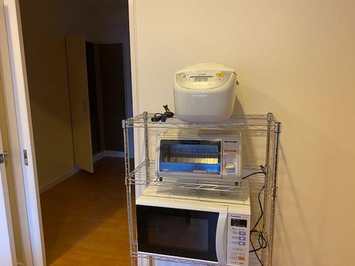 マンションパーティルーム - メゾンドゥ片平