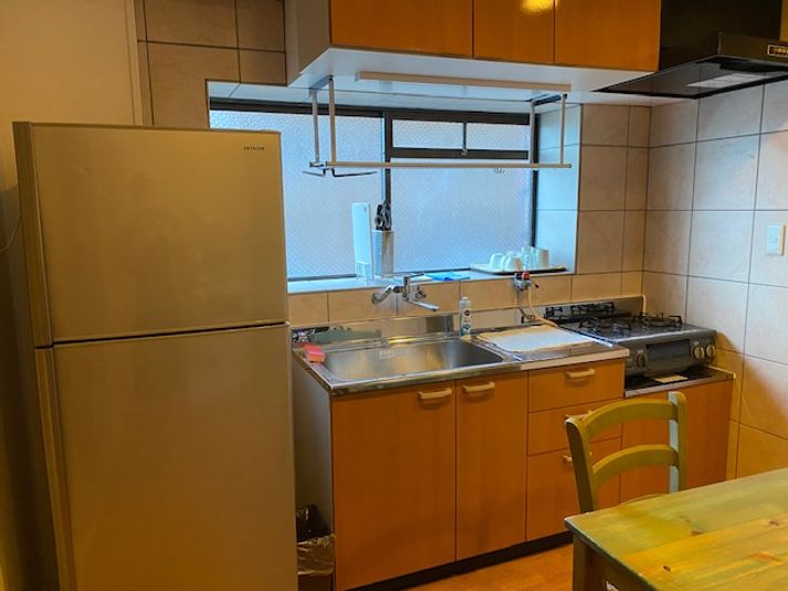 マンションパーティルーム - メゾンドゥ片平