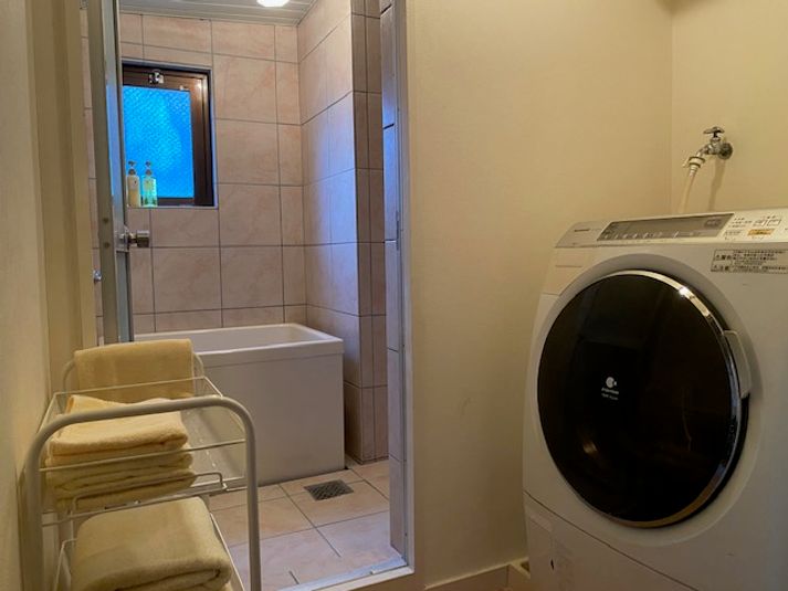 マンションパーティルーム - メゾンドゥ片平