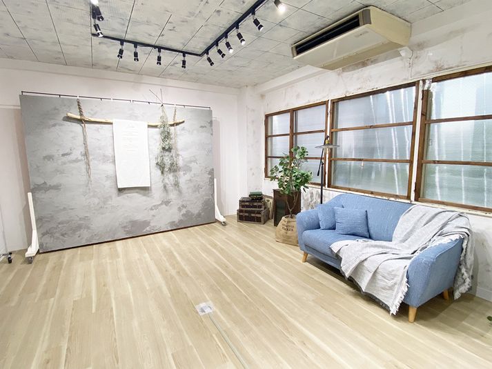 スタジオファシル - スタジオファシル