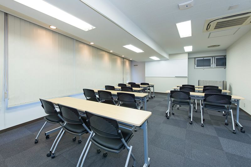 18名セミナールーム - 渋谷道玄坂アントレサロン