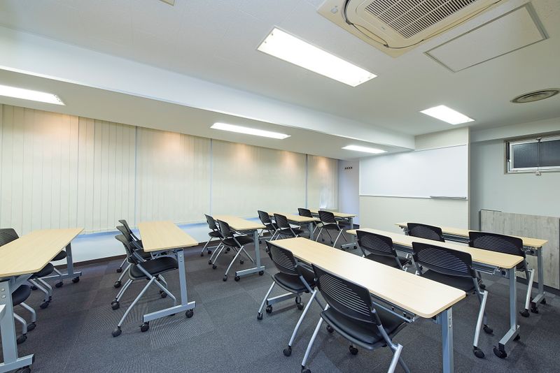 18名セミナールーム - 渋谷道玄坂アントレサロン