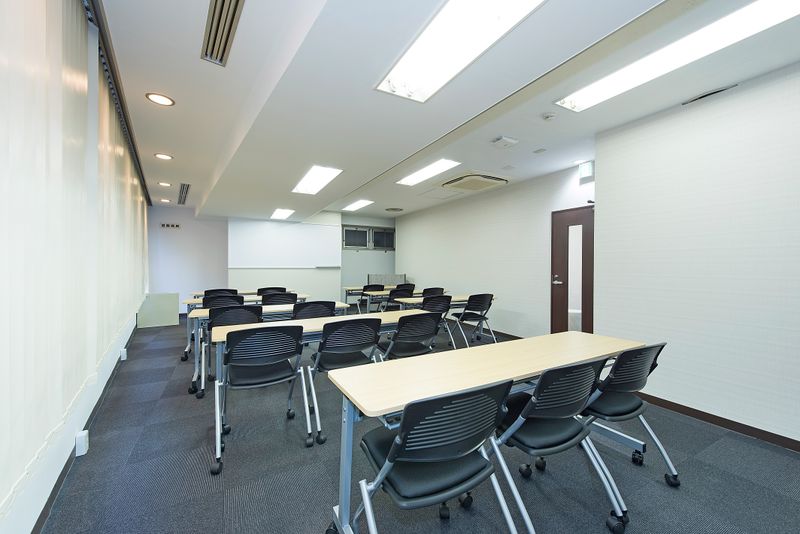 18名セミナールーム - 渋谷道玄坂アントレサロン