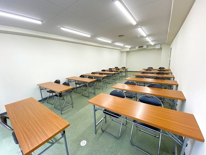 第3会議室(最大24名可） - 共栄実業(株)　三栄ビル