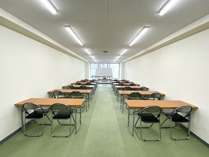 第3会議室(最大24名可） - 共栄実業(株)　三栄ビル