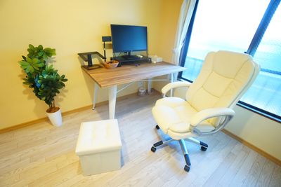 【日吉ミニマルオフィス】 日吉ミニマルオフィス101の室内の写真