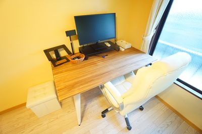 【日吉ミニマルオフィス】 日吉ミニマルオフィス101の室内の写真