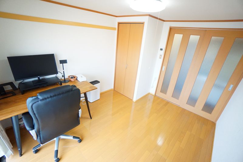 日吉ミニマルオフィス202 - 【日吉ミニマルオフィス】