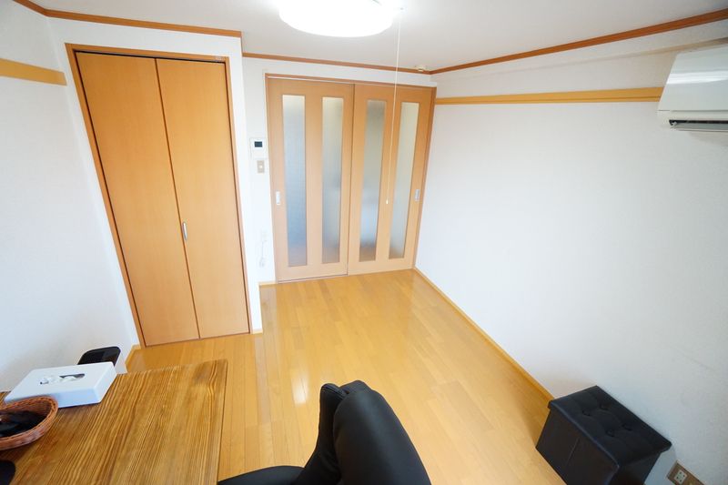 日吉ミニマルオフィス202 - 【日吉ミニマルオフィス】