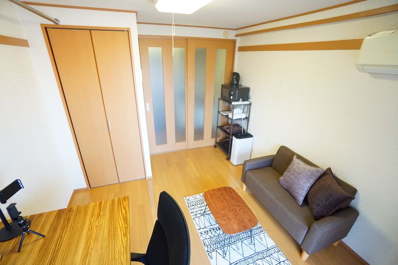 日吉ミニマルオフィス302 - 【日吉ミニマルオフィス】