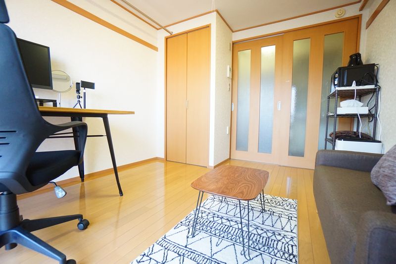 日吉ミニマルオフィス302 - 【日吉ミニマルオフィス】