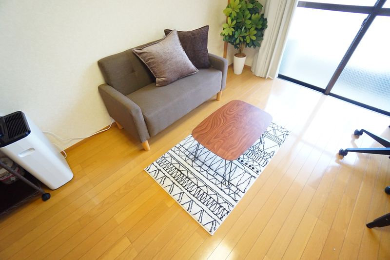 日吉ミニマルオフィス302 - 【日吉ミニマルオフィス】