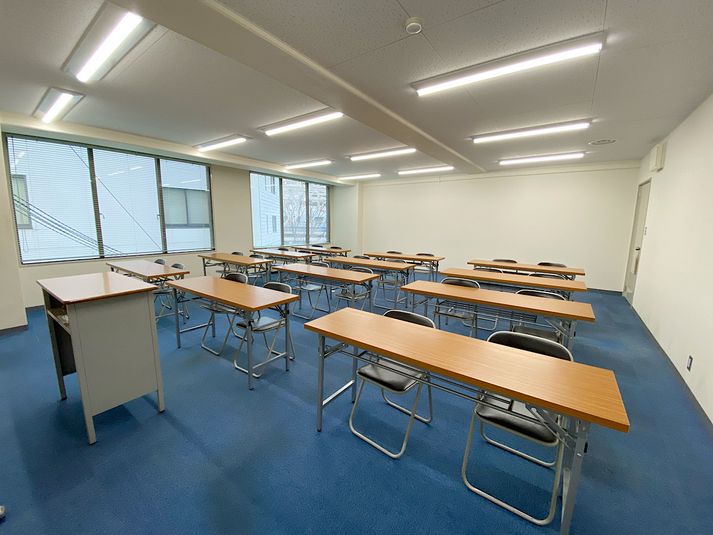 第7会議室(最大24名可） - 共栄実業(株)　三栄ビル