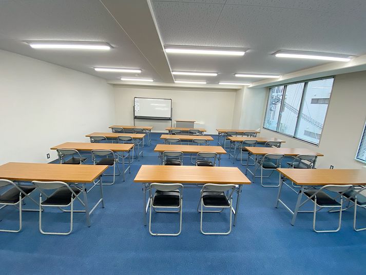 第7会議室(最大24名可） - 共栄実業(株)　三栄ビル