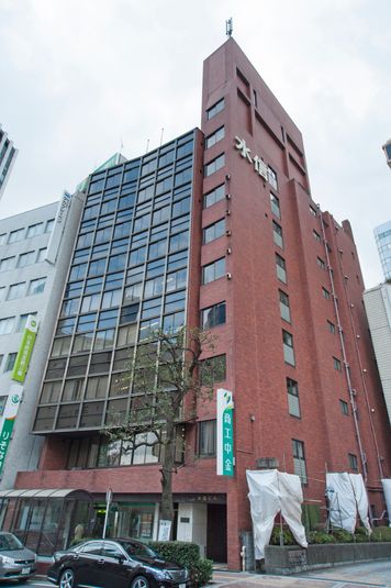 6名会議室 - 横浜アントレサロン