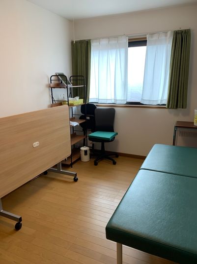 テレワークスペース - Will　Labo　西山本