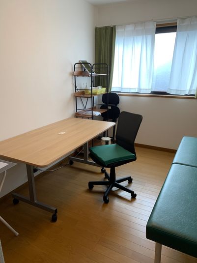 テレワークスペース - Will　Labo　西山本
