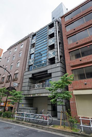 8名会議室【A】 - 新宿アントレサロン