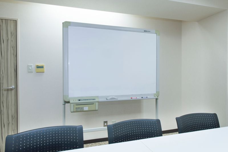 8名会議室【Ｂ】 - 新宿アントレサロン