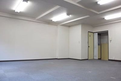アトリエ・シータ 貸切スペース 2Fの室内の写真