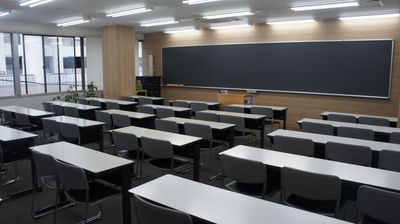 ワークショップ赤羽校