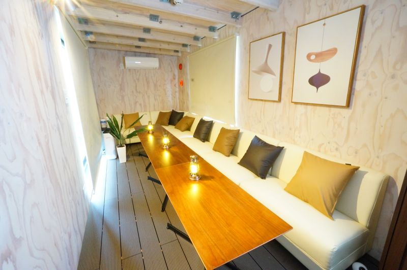 パーティースペース - 【南森町プライベートパーク】