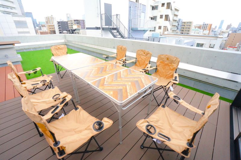 パーティースペース - 【南森町プライベートパーク】