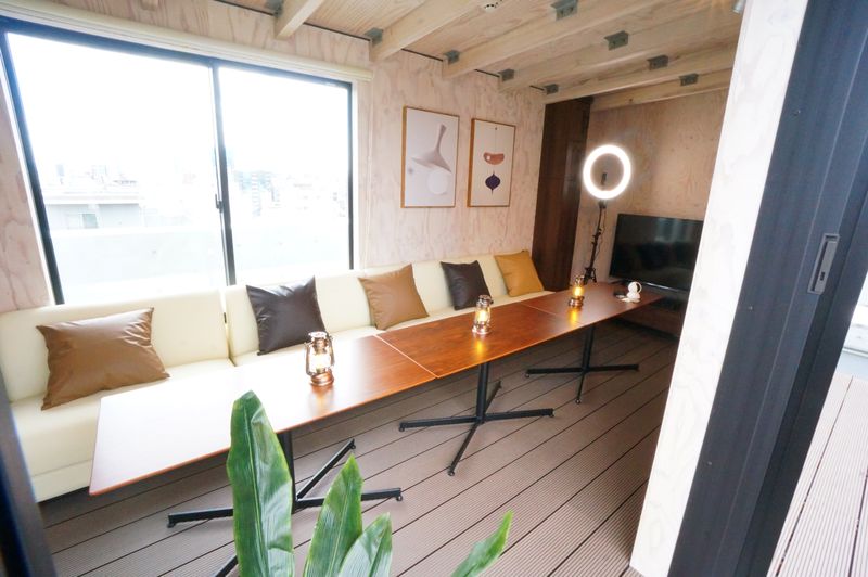 パーティースペース - 【南森町プライベートパーク】