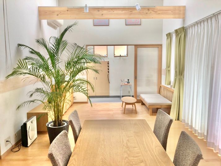 ハウススタジオ用賀PHOENIX　撮影(その他)プラン - 【用賀駅5分】ハウススタジオ用賀PHOENIX　駐車場付き