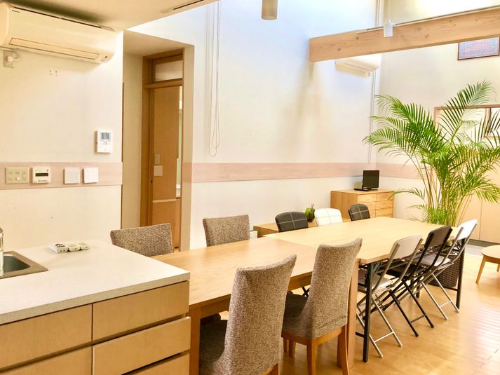 ハウススタジオ用賀PHOENIX　撮影(その他)プラン - 【用賀駅5分】ハウススタジオ用賀PHOENIX　駐車場付き