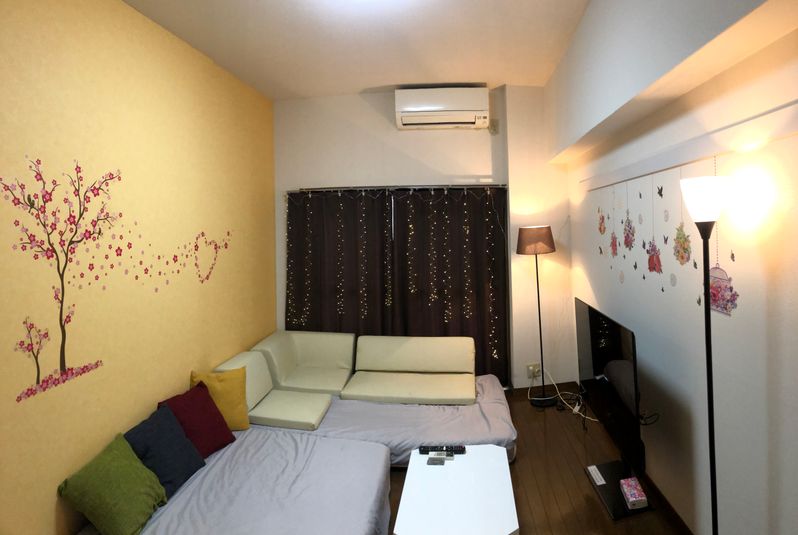 スペース4 - レンタルスペースE.U.B