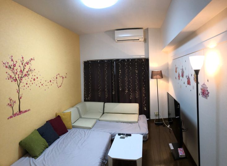 スペース4 - レンタルスペースE.U.B